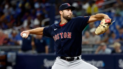 MLB 6/17 Preview: Take The Red Sox (+1.5) Vs. Cardinals