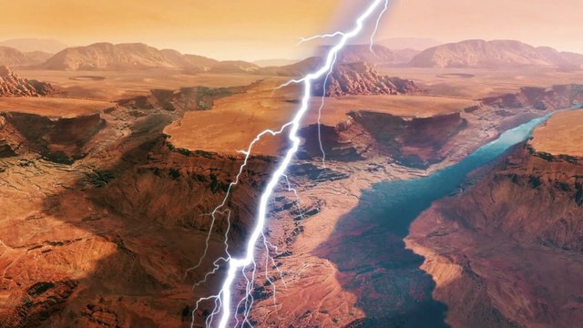 Terraforming-Strategie auf dem Mars: Per Aspera verrät Release-Termin im Trailer