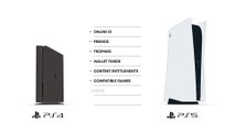 PS5 - Sony zeigt, wie ihr euch in euren PSN-Account einloggt & stellt QR Code-Funktion vor