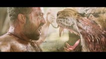RRR Official Trailer (Hindi) India_s Biggest Action Drama _ NTR_RamCharan_AjayD_AliaB _ SS Rajamouli(1080P_HD)