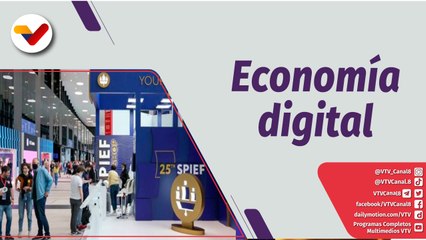 Al Día | Venezuela presente en el 25° Foro Económico de San Petersburgo