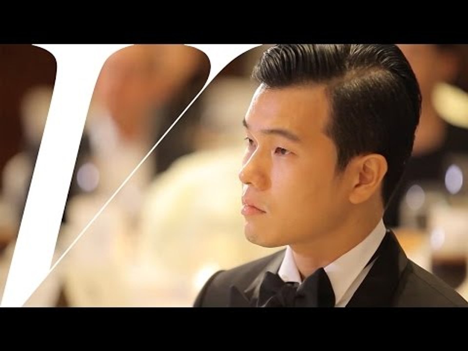 Vogue Who's on Next, The Vogue Fashion Fund 2016 Season 3 EP 4