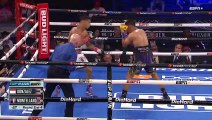 Frevian Gonzalez Robles vs Refugio Montellano (11-06-2022) Full Fight