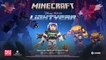 Minecraft x Lightyear DLC - Official Trailer (2022)