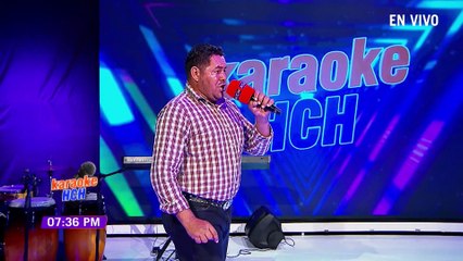 KARAOKE DE HCH 04 DE JUNIO DEL 2022