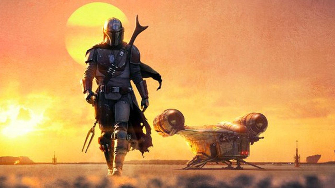 The Mandalorian: Offizieller Recap fasst die Story von Staffel 1 in 99 Sekunden zusammen