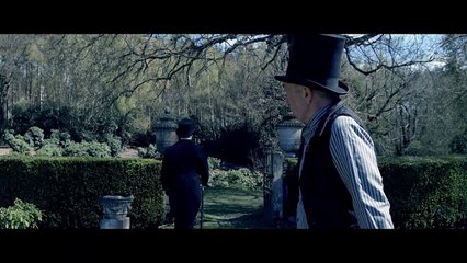 The Beast of Bodmin Moor - Horror/ Fantasy Trailer