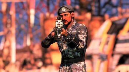 Fallout 76 bekommt neue Quest-Reihe: Teaser zu "Stählerne Dämmerung"