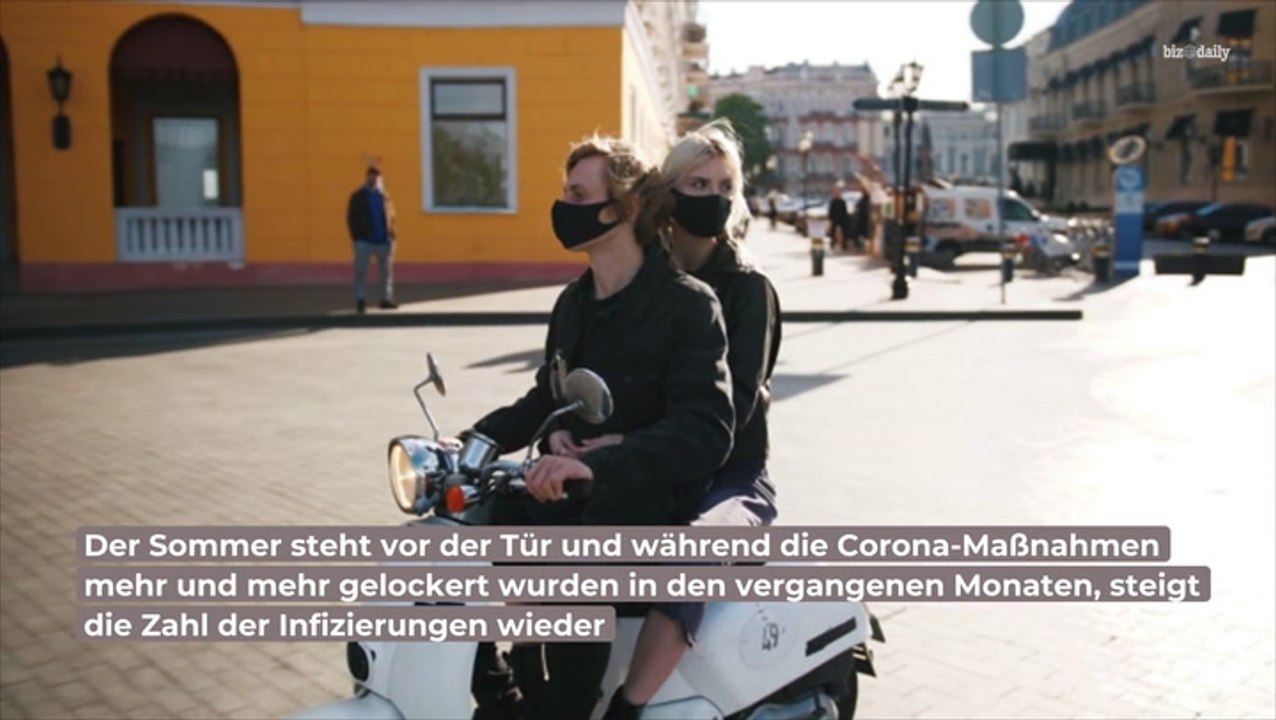 Corona-Welle: Gesundheitsminister rät zu Auffrischungsimpfung