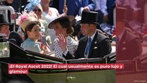 William y Kate en Royal Ascot 2022: estas son sus mejores fotos