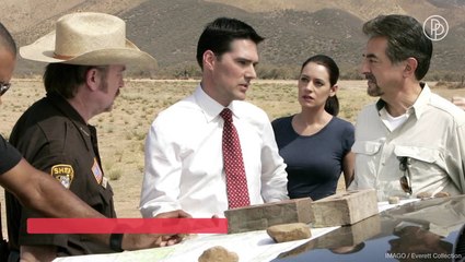 Secrets About 'Criminal Minds' Star Thomas Gibson