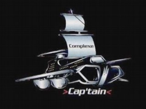 Captain megamix 2008 techno dance danse jumping cap'tain