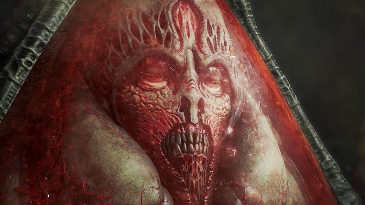 In scorn lebt sogar die shotgun! neuer trailer zeigt 14 minuten gameplay