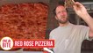 Barstool Pizza Review - Red Rose Pizzeria (Springfield, MA)