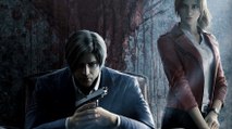 Resident Evil: Erster Teaser zur zweiten Netflix-Serie dreht sich ganz um Leon & Claire