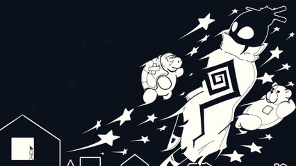 My Hidden Things - Trailer zum Mystery-Visual Novel