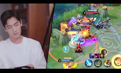 EPISODE 2 YOU ARE MY GLORY SUB INDO