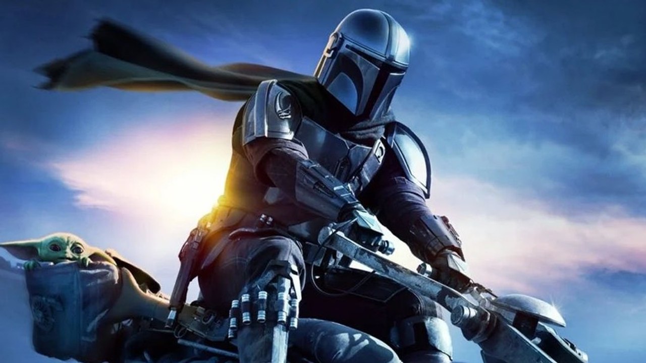 The Mandalorian: Neuer Trailer zu Staffel 2 schickt Mando & Baby Yoda auf eine Quest