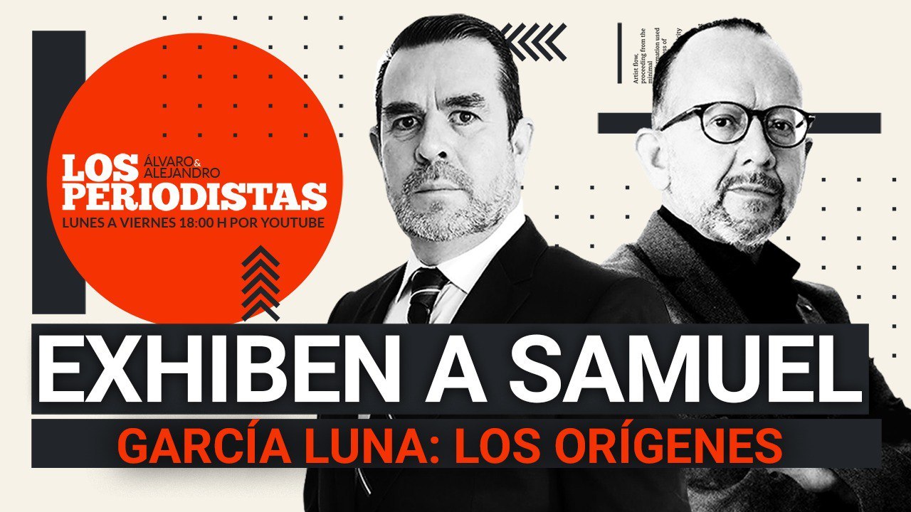 #EnVivo | #LosPeriodistas | Panistas presionan a Marko | AP desmiente a Samuel García