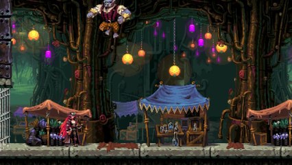 Gestalt: Steam & Cinder - Gameplay aus dem Steampunk-Plattformer