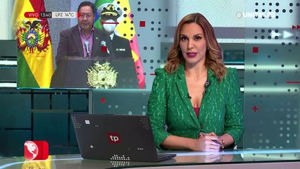 Diputado Cuellar dice que la oposición al gobierno de Luis Arce surge del trópico de Cochabamba