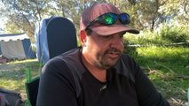 Hundreds of families living in campgrounds as NSW's rental crisis worsens
