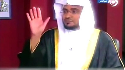 دليل وصول الدعاء للميت  الشيخ صالح المغامسي