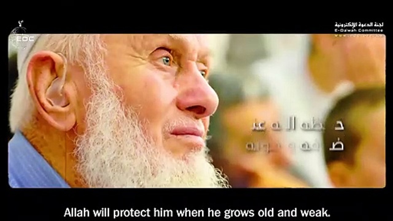 رجل قذفوه في النار ولم يحترق في زمن عمر بن الخطاب  الشيخ علي بن عبدالخالق القرني Powerful Story