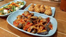 Inspirasi Menu Masakan Rumahan Sehari-Hari Selama 1 Minggu / Daily Home Cooking Inspiration Menu for 1 Week indonesian food