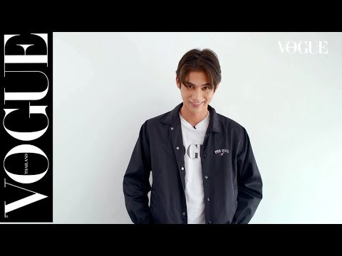 #VogueCast ดำดิ่งไปกับ “ไบรท์-วชิรวิชญ์ ชีวอารี” ในบทบาทของ JOKER!