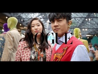 #VogueMission EP.2 - โว้กมอบภารกิจให้ แก้ว-โทนี่ ซื้อของตามคำใบ้ให้บรรณาธิการโว้ก