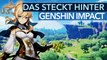 Gameplay trifft Gacha bei Genshin Impact - Was an dem Free2Play-Spiel Spaß macht - und was gefährlich ist