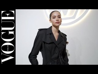 ไฮไลต์ที่ไม่ควรพลาดจากงาน Louis Vuitton SS20 - ญาญ่า, นาย-ณภัทร, มารีน่า, พีช-พชร