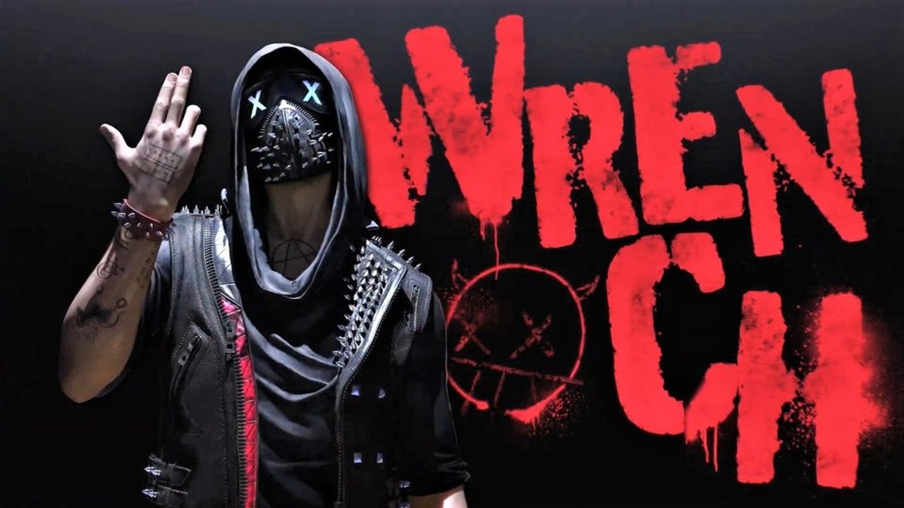 Watch Dogs Legion: Trailer zeigt ersten DLC & was nach dem Launch noch kommt