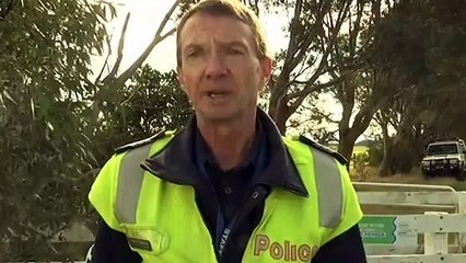 Five people killed in 48 hours on Victoria's roads