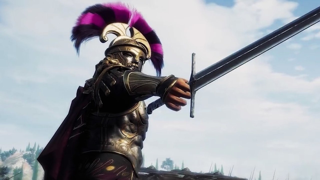 Conqueror's Blade: Trailer kündigt Season 5 des Mittelalter-MMOs an