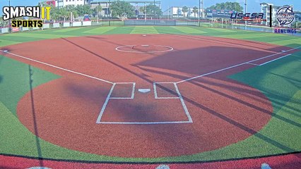 Blue Rawlings - Space Coast Global World Series (2022) 16 Jun 20:01