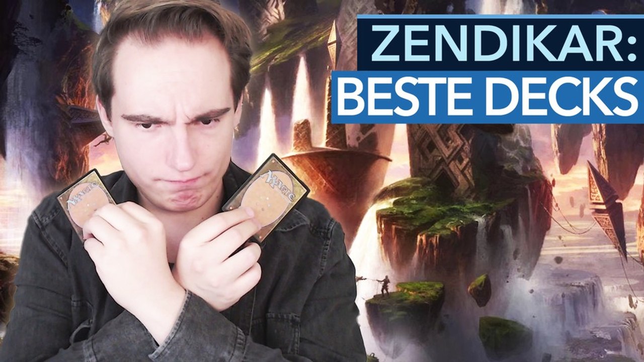 Der beste Zeitpunkt, mit Magic anzufangen - So dominiert ihr die neue Erweiterung