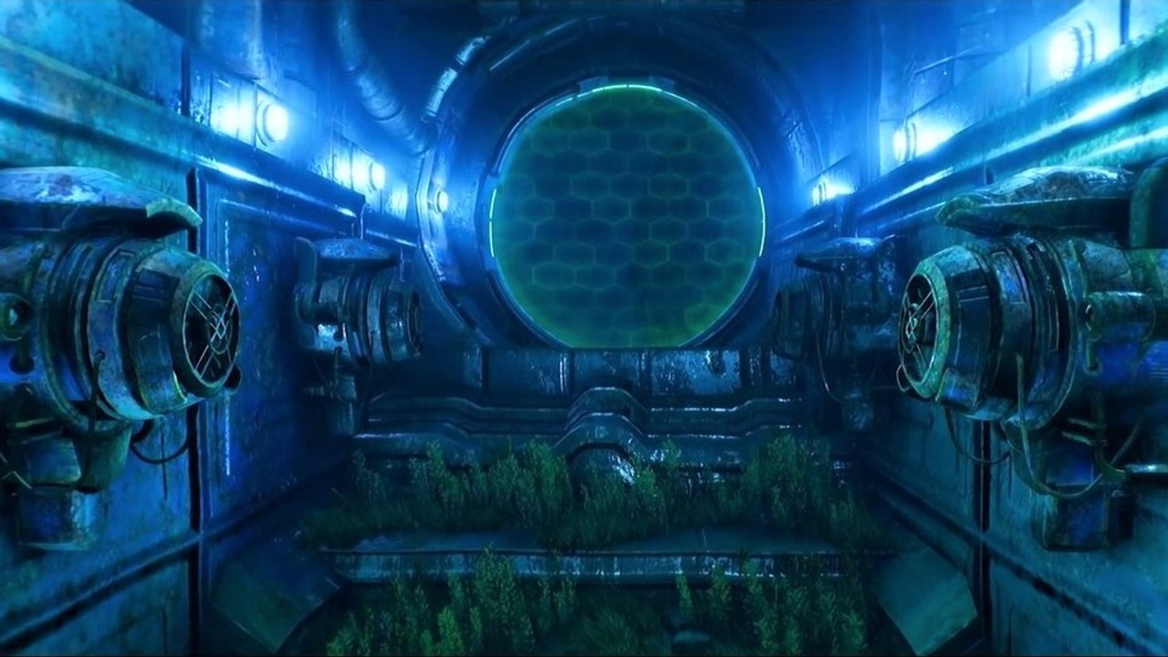 Aquanox: Deep Descent hat ein Releasedatum & ihr könnt mit Freunden abtauchen