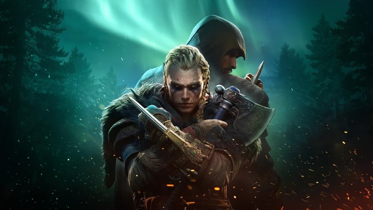 Assassin's Creed Valhalla: Neuer Story-Trailer enthüllt, wie Held Eivor zum Assassinen wird