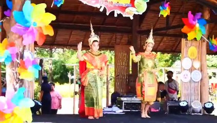 จัดใหญ่ ไทรโยคเมืองไม้ผล มนต์เสน่ห์แห่งขุนเขา ครั้งที่ 3