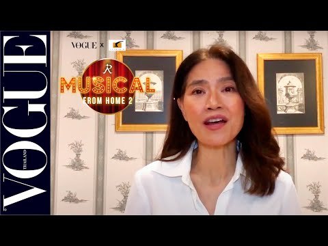 เพลง เหมือนเป็นคนอื่น ร้องโดยตู่-นันทิดา แก้วบัวสาย จากแฟนจ๋า เดอะ มิวสิคัล