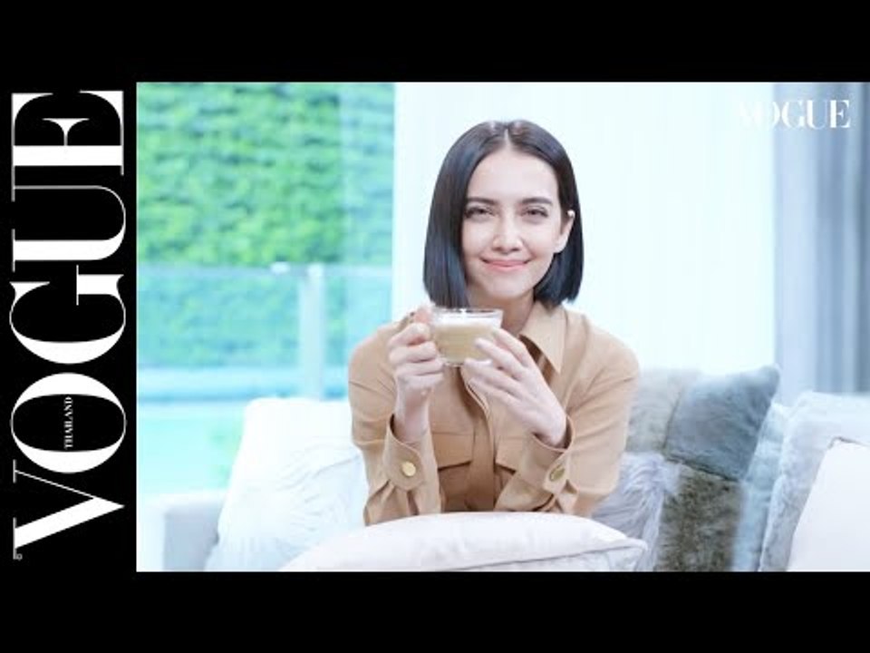 One day with Sara ตามติดชีวิตหนึ่งวันของคอฟฟี่เลิฟเว่อร์  “ซาร่า เล็กจ์”
