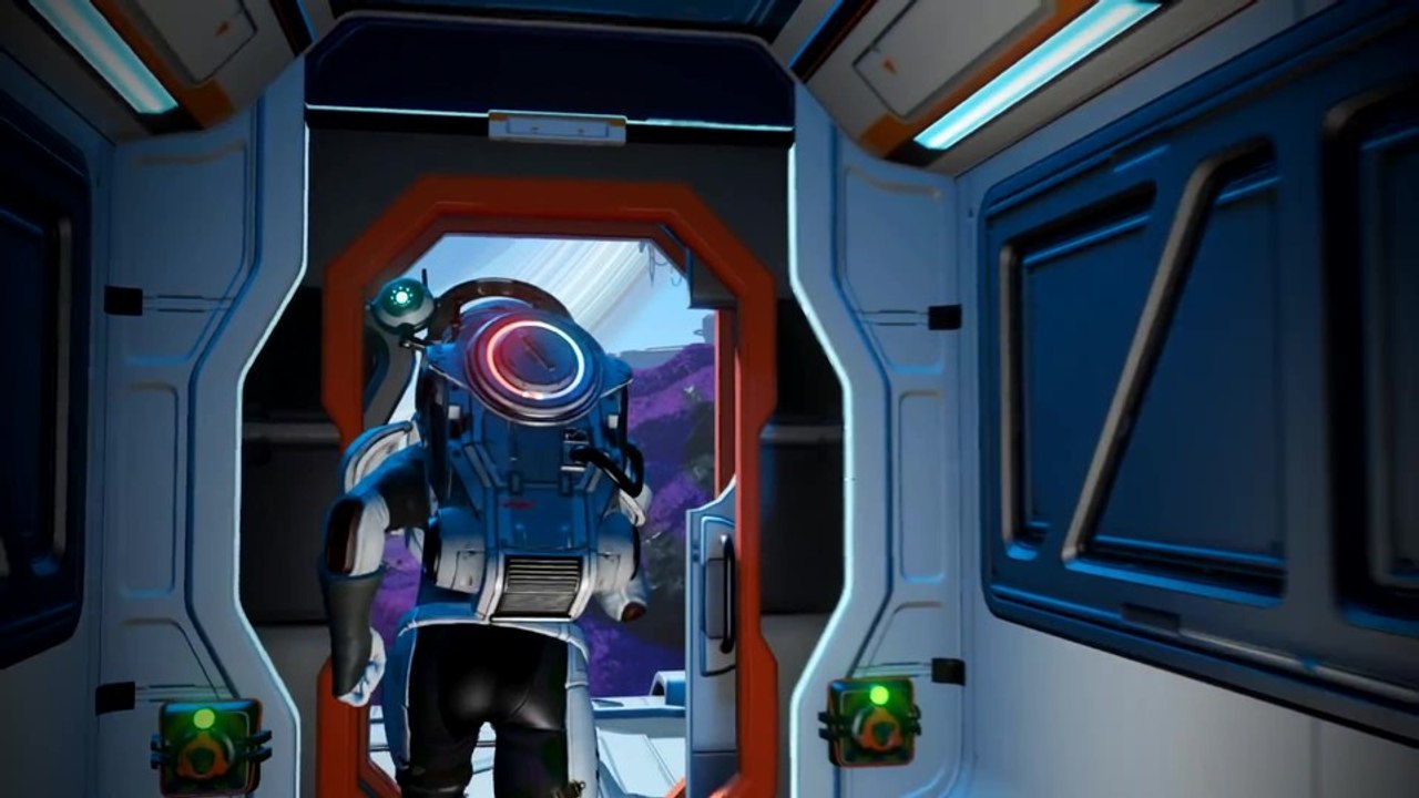 No Man's Sky Origins - Trailer zeigt die Inhalte des unfassbar gigantischen und kostenlosen Updates