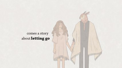 When the Past was Around - Malerisches Abenteuer zeigt sich im Launch-Trailer