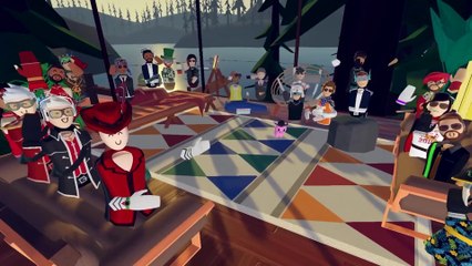 Rec Room - Das Free-to-Play-Spiel ist eine Spielwiese für Freunde auf allen Plattformen