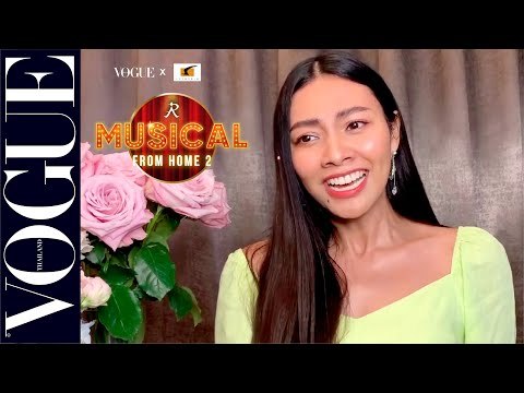 เพลง คนสำคัญ โดยแก้ม-วิชญาณี เปียกลิ่น จากบัลลังก์เมฆ เดอะ มิวสิคัล 2019