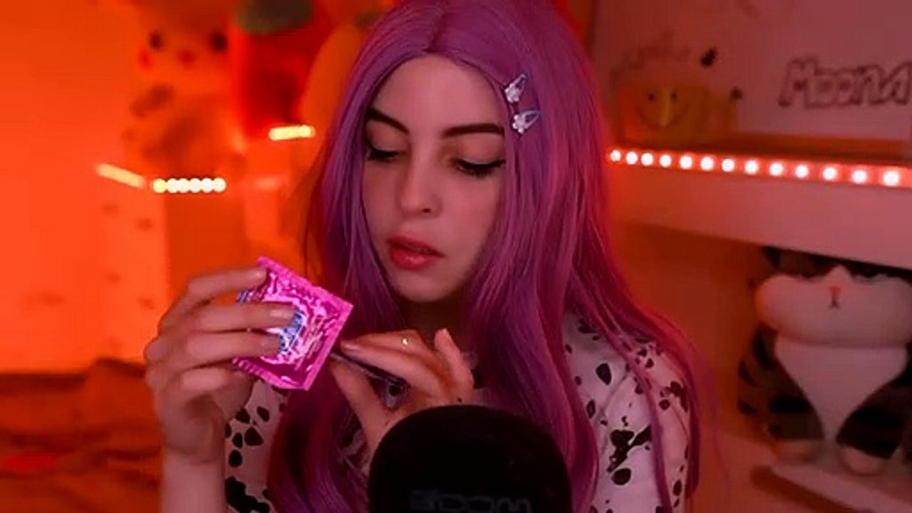 10 most HATED triggers! (Fast and aggressive ASMR)- АСМР 10 НЕНАВИСТНЫХ триггеров - YouTube