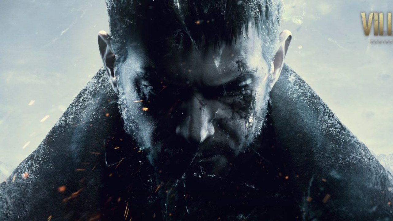 Resident Evil 8: Village - Trailer zeigt neues Gameplay