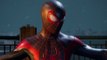 Marvel's Spider-Man: Miles Morales prügelt sich im PS5-Gameplay durch New York City